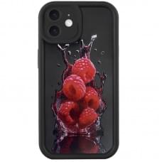 TPU чохол Prestige для Apple iPhone 11 (6.1") Raspberry
