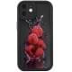 TPU чохол Prestige для Apple iPhone 11 (6.1") Raspberry