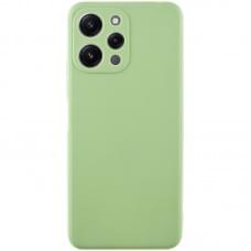 Силиконовый чехол Candy Full Camera для Xiaomi Redmi 12