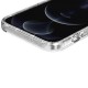 TPU чохол Nova для Apple iPhone 15 Pro Max (6.7") Clear