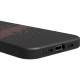 TPU чохол Monzo (MagFit) для Apple iPhone 15 (6.1") Titanium gold