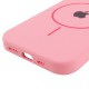 Чехол Silicone Case Full Protective (AA) with MagSafe для Apple iPhone 11 Pro (5.8")