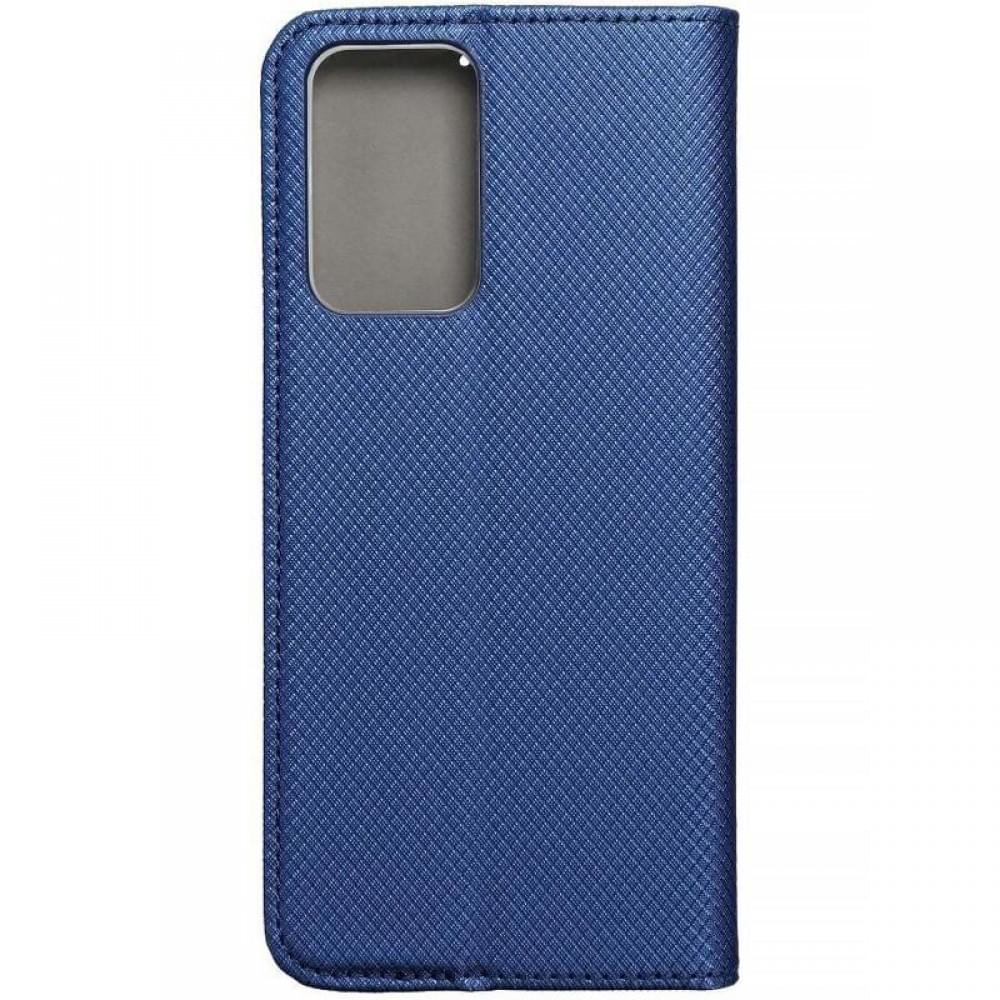 Чохол-книжка Magnet для Samsung Galaxy A52 4G / A52 5G / A52s Blue Чохол-книжка Magnet для Samsung Galaxy A52 4G / A52 5G / A52s Blue