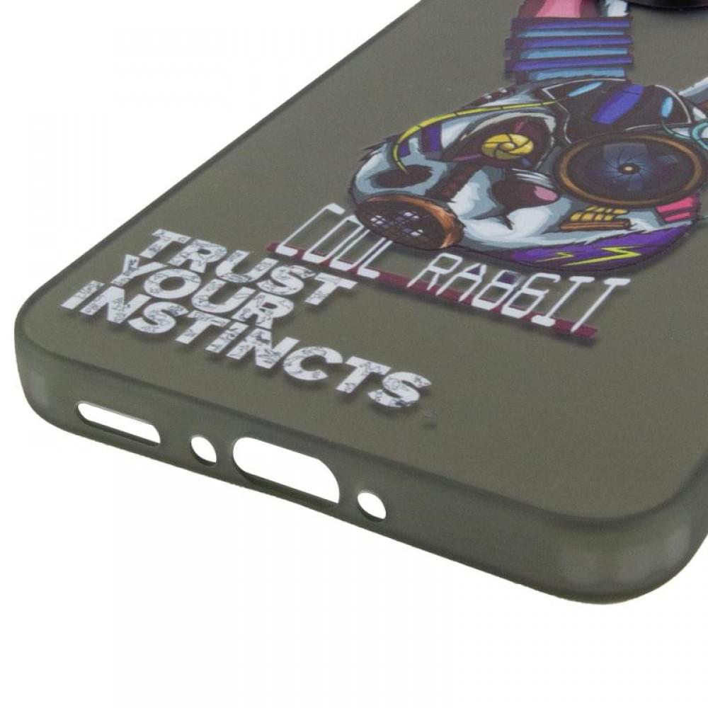 Чехол TPU+PC So Cool для Samsung Galaxy A36 5G