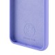 Чехол Silicone Cover Lakshmi Full Camera (AAA) для Xiaomi Redmi 12