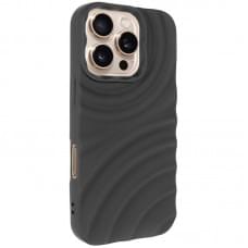 Чехол TPU MonoWave для Apple iPhone 16 Pro (6.3")