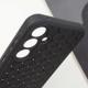 Чехол TPU Honeycomb для Samsung Galaxy A55