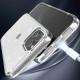 TPU чохол Nova для Apple iPhone 16 Pro (6.3") Clear