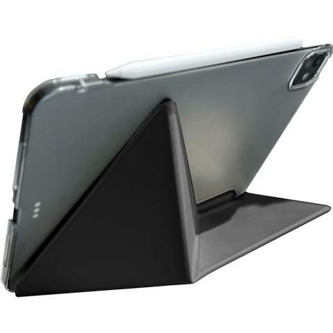 Чохол-книжка BlueO Skin Friendly для Apple iPad Pro 13" (2024-25) Чорний