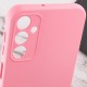 Чехол Silicone Cover Lakshmi Full Camera (A) для Samsung Galaxy A14 4G/5G