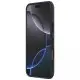 Чохол Nillkin Matte Pro для Apple iPhone 16 Pro (6.3") Чорний / Black
