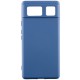 Чехол Silicone Cover Lakshmi (A) для Google Pixel 6