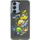 Чехол TPU+PC So Cool для Samsung Galaxy S23 FE