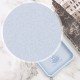 Чохол Silicone Cover Lakshmi Full Camera (AAA) для Oppo A78 4G Блакитний / Sweet Blue