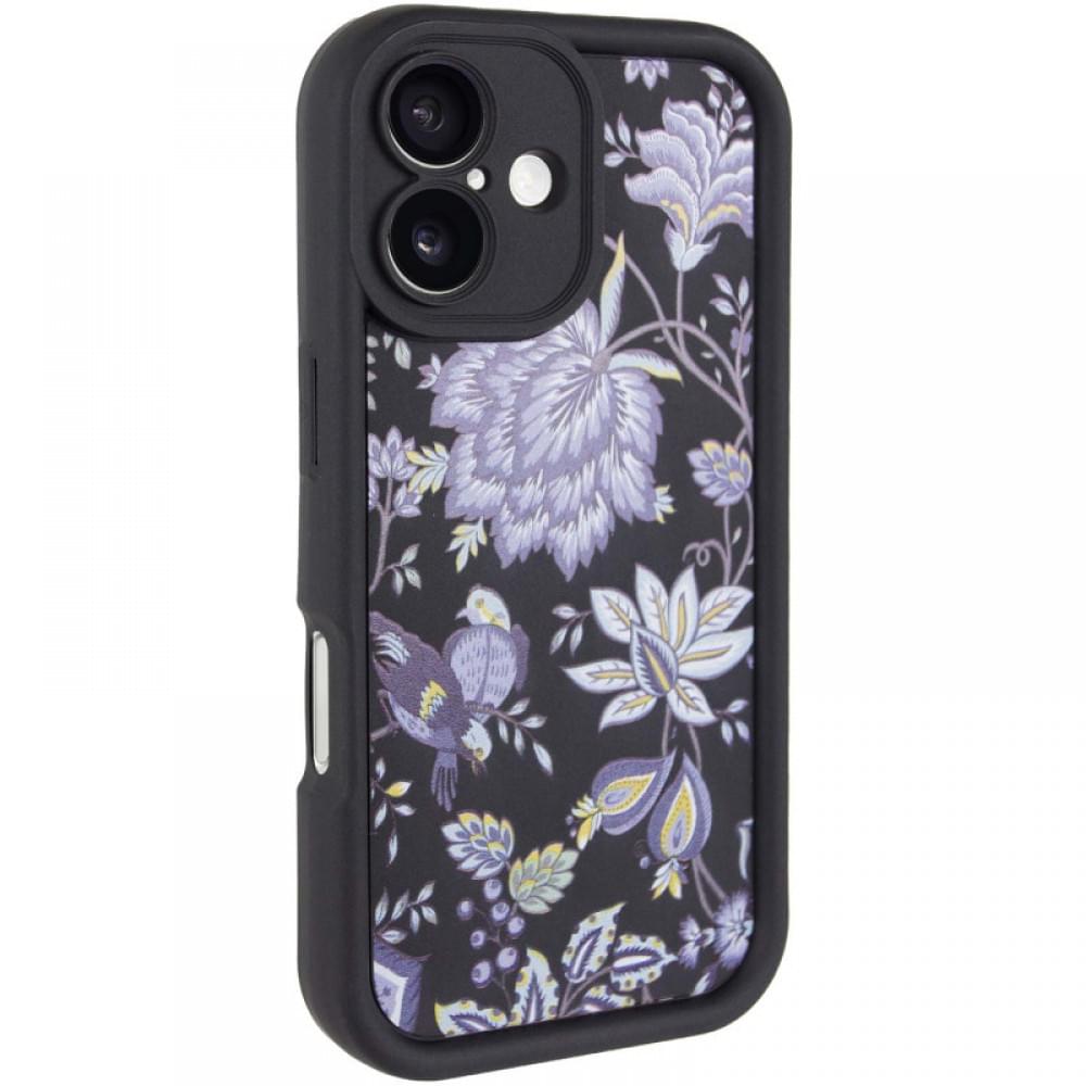 TPU чехол Prestige для Apple iPhone 16 (6.1")