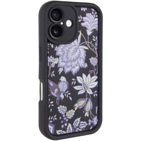 TPU чохол Prestige для Apple iPhone 16 (6.1") Peony