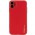 Шкіряний чохол Xshield для Apple iPhone 11 (6.1") Червоний / Red