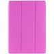 Чохол-книжка Book Cover (stylus slot) для Samsung Galaxy Tab S6 Lite 10.4" (2020-2024) Рожевий / Rose Red