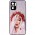 TPU+PC чохол Prisma Ladies для Xiaomi Redmi Note 10 / Note 10s Ukrainian Girl