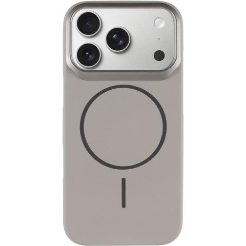 Чохол PC Dream with MagSafe для Apple iPhone 17 Pro Max (6.9") White