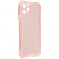 Чехол TPU Ease Carbon color series для Apple iPhone 11 Pro Max (6.5")