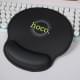 Килимок для мишки Hoco GM30 (230*215mm) with wrist rest Black