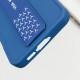 Чохол TPU VIVA для Samsung Galaxy A15 4G/5G / M15 5G Dark Blue