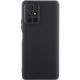 Чохол Silicone Cover Ummi Lakshmi Full Camera (AA) для Xiaomi Redmi 10 Чорний / Black