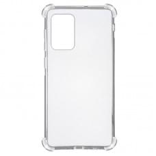 TPU чехол GETMAN Ease logo усиленные углы для Samsung Galaxy A32 4G