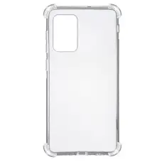 TPU чехол GETMAN Ease logo усиленные углы для Samsung Galaxy A32 4G