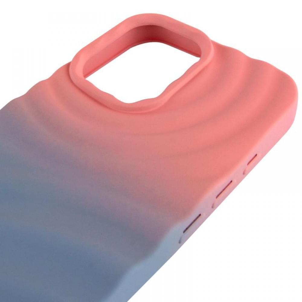 Чехол TPU ColorWave для Apple iPhone 16 (6.1")