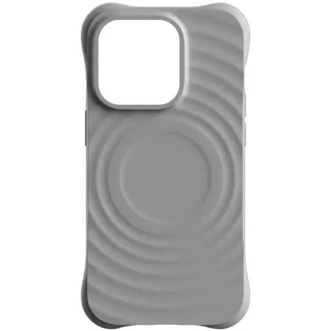 Чохол TPU Orbit with MagSafe для Apple iPhone 11 (6.1") Dark Grey