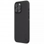 Чохол Nillkin Matte Magnetic Pro для Apple iPhone 16 Pro (6.3") Чорний / Black