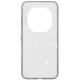 TPU чохол Nova для Xiaomi Poco X7 Clear