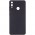 Силіконовий чохол Candy Full Camera для Huawei P Smart+ (nova 3i) Чорний / Black