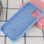 Чехол Silicone Case (AA) для Apple iPhone 11 Pro Max (6.5")