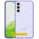 TPU чохол Nova для Samsung Galaxy A17 4G/5G Purple