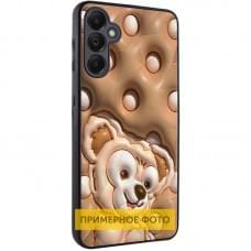 TPU+PC чехол Prisma Fluffie для Xiaomi Redmi Note 12 Pro 5G