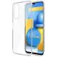 TPU чохол Epic Transparent 1,5mm для Vivo Y51a Безбарвний (прозорий)