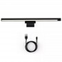 LED лампа для компьютера Baseus I-Wok Asymmetric Light Source Screen Hanging Light (fighting) Pro