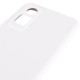 Чохол Silicone Cover Ummi Lakshmi Full Camera (AA) для Xiaomi Redmi Note 12 Pro 4G Білий / White
