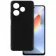 Чохол TPU Epik Black Full Camera для TECNO Pova 6 Neo (LI6) Чорний