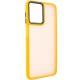 Чехол TPU+PC Lyon Frosted для Motorola Moto G23