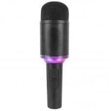 Караоке Мікрофон-колонка H9 Black