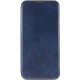 Шкіряний чохол-книжка Belora для Xiaomi Redmi 15C (Global) / Poco C85 (Global) Midnight Blue