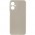 Чохол Silicone Cover Lakshmi Full Camera (A) для Motorola Moto G14 Песочный / Sand