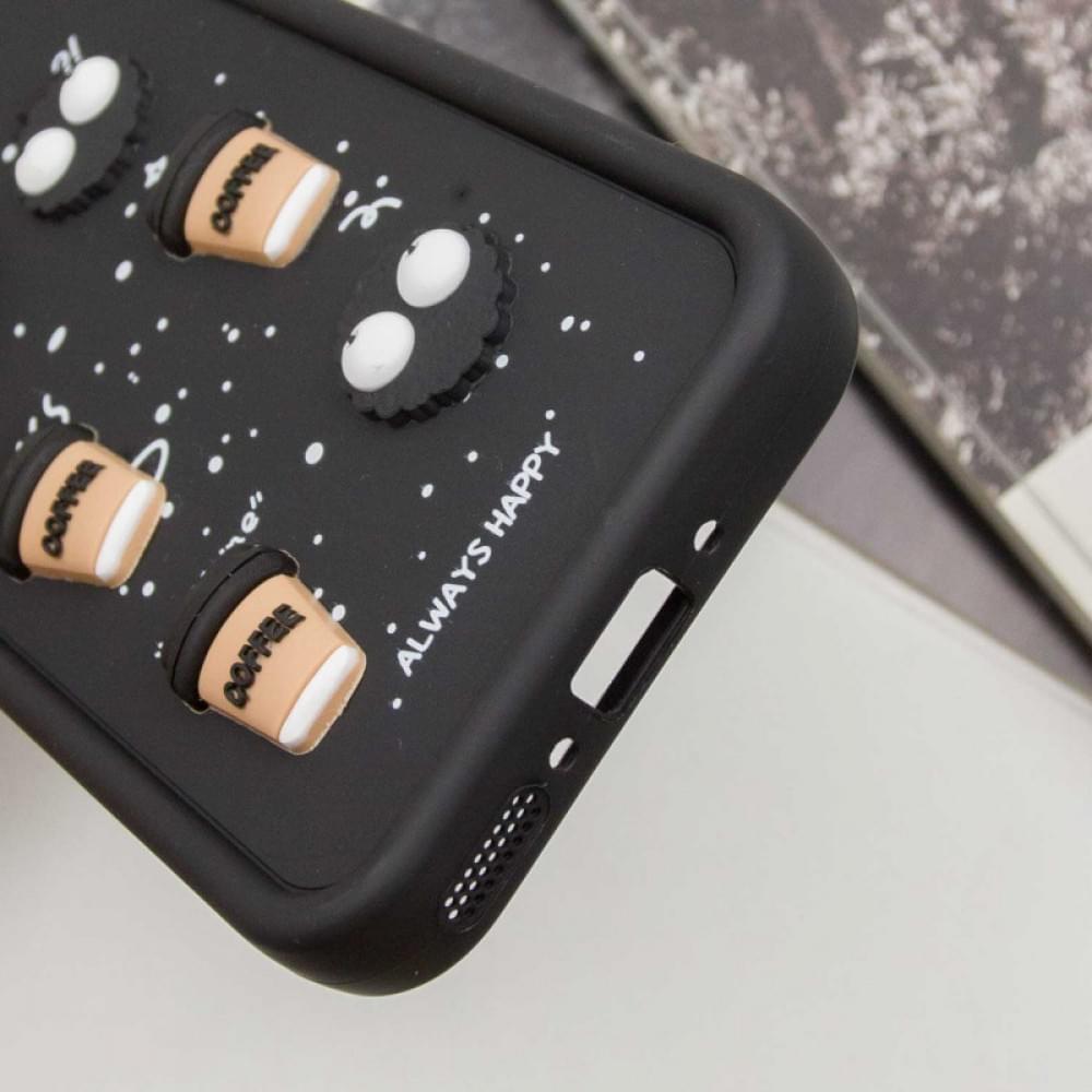 Чехол TPU Toys Case для Samsung Galaxy A15 4G/5G