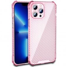 Чехол TPU Ease Carbon color series для Apple iPhone 13 Pro (6.1")