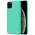 Чохол Nillkin Matte для Apple iPhone 11 Pro Max (6.5") Бірюзовий / Mint Green