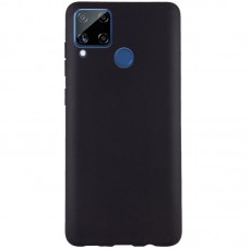 Чохол TPU Epik Black для Realme C15 / C12 Чорний